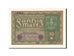 Banknote, Germany, 50 Mark, 1919, 1919-06-24, KM:66, AU(55-58)