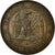 Monnaie, France, Napoleon III, Napoléon III, 2 Centimes, 1855, Bordeaux, TTB+