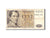 Biljet, België, 100 Francs, 1958, 1958-12-09, KM:129c, B