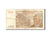 Biljet, België, 100 Francs, 1958, 1958-12-09, KM:129c, B