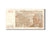Biljet, België, 100 Francs, 1953, 1953-10-2, KM:129b, TB