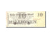 Geldschein, Deutschland, 10 Millionen Mark, 1923, 1923-07-25, KM:96, SS