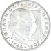 Coin, GERMANY - FEDERAL REPUBLIC, 10 Mark, 1994, Karlsruhe, Germany, EF(40-45)