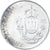 Coin, San Marino, 500 Lire, 1981, Rome, MS(63), Silver, KM:126