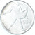 Coin, San Marino, 500 Lire, 1981, Rome, MS(63), Silver, KM:126