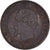 Coin, France, Napoleon III, Napoléon III, Centime, 1853, Strasbourg, AU(55-58)