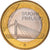 Finland, 5 Euro, Lapland, Rovaniemi "The Lumberjack’s Candle Bridge", 2012