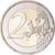 Finland, 2 Euro, 30 ans du drapeau de l union europeenne, 2015, UNC