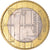 Slovenië, 3 Euro, 2010, PR, Bi-Metallic, KM:95