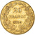 Coin, Belgium, Leopold I, 20 Francs, 1865, EF(40-45), Gold, KM:23