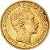 Münze, Deutsch Staaten, PRUSSIA, Wilhelm II, 20 Mark, 1898, Berlin, SS, Gold