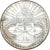 Vaticaan, Medaille, Jean-Paul II, Religions & beliefs, PR, Silvered bronze
