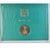 Vaticaan, 2 Euro, 2013, Rome, 28ème journée mondiale de la Jeunesse, FDC