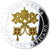 Vaticaan, Medaille, La Creazione Dell'Uomo, 2008, FDC, Verzilverd koper