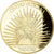 Vaticaan, Medaille, Jésus Christ, Civitas Vaticana, Trinitas, Religions &