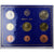 Vatican, Coffret, Benoit XVI, 2007, Rome, FDC