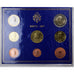 Vaticano, Set, Benoit XVI, 2007, Rome, MS(65-70), N/D