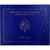 Vatican, Coffret, Benoit XVI, 2007, Rome, FDC