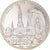 Frankreich, Medaille, 150th Anniversary of Lourdes, 2008, UNZ, Cupronickel