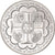 Frankrijk, Medaille, 150th Anniversary of Lourdes, 2008, UNC-, Cupronickel