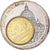 Vatikan, Medaille, European Currencies, 100 Lires, SS+, Kupfer-Nickel