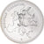 Vaticaan, Medaille, European Currencies, 100 Lires, ZF+, Cupro-nikkel