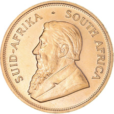 Moneta, Południowa Afryka, Krugerrand, 1979, MS(64), Złoto, KM:73