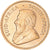 Moneta, Sudafrica, Krugerrand, 1979, SPL+, Oro, KM:73