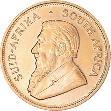 Moneta, Południowa Afryka, Krugerrand, 1979, MS(64), Złoto, KM:73