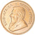 Moneta, Południowa Afryka, Krugerrand, 1979, MS(64), Złoto, KM:73