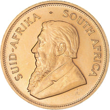 Moneta, Sudafrica, Krugerrand, 1979, SPL+, Oro, KM:73