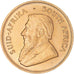 Moneta, Południowa Afryka, Krugerrand, 1979, MS(64), Złoto, KM:73