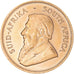 Moneta, Południowa Afryka, Krugerrand, 1979, MS(64), Złoto, KM:73