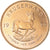 Coin, South Africa, Krugerrand, 1979, MS(64), Gold, KM:73