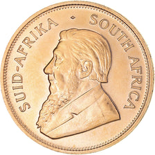 Moneta, Południowa Afryka, Krugerrand, 1979, MS(64), Złoto, KM:73