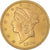 Moneta, Stati Uniti, Double Eagle, 20 Dollars, 1904, Philadelphia, SPL, Oro