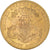 Coin, United States, Double Eagle, 20 Dollars, 1904, Philadelphia, MS(63), Gold