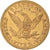 Moneta, Stati Uniti, Coronet Head, $5, Half Eagle, 1881, U.S. Mint