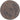 Moneda, Francia, Louis XVI, Sol ou sou, Sol, 1783, Metz, BC+, Cobre, KM:578.2