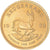 Münze, Südafrika, Krugerrand, 1982, UNZ+, Gold, KM:73