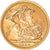 Moneta, Gran Bretagna, Elizabeth II, Sovereign, 1966, SPL, Oro, KM:908