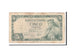 Biljet, Spanje, 5 Pesetas, 1954, 1954-07-22, KM:146a, B