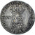 Moneta, Francia, 20 Sols, 1/6 ECU, 1719, Strasbourg, Louis XV, MB+, Argento