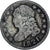 Moneda, Estados Unidos, Liberty Cap Dime, Dime, 1821, Philadelphia, BC+, Plata