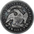 Münze, Vereinigte Staaten, Liberty Cap Dime, Dime, 1821, Philadelphia, S