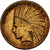 Moeda, Estados Unidos da América, Indian Head, $10, Eagle, 1910, San Francisco