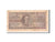 Billete, 25 Cents, 1942, Ceilán, KM:44a, 1942-07-14, BC