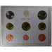 Vatican, Set, Benoit XVI, 2006, Rome, MS(65-70)