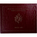 Vatican, Coffret, Benoit XVI, 2008, FDC