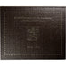 Vatican, Coffret, Benoit XVI, 2011, Rome, FDC